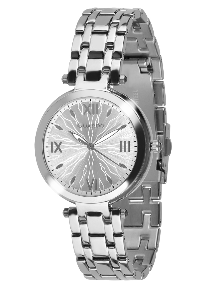 Damski zegarek Guardo Premium 011379-2