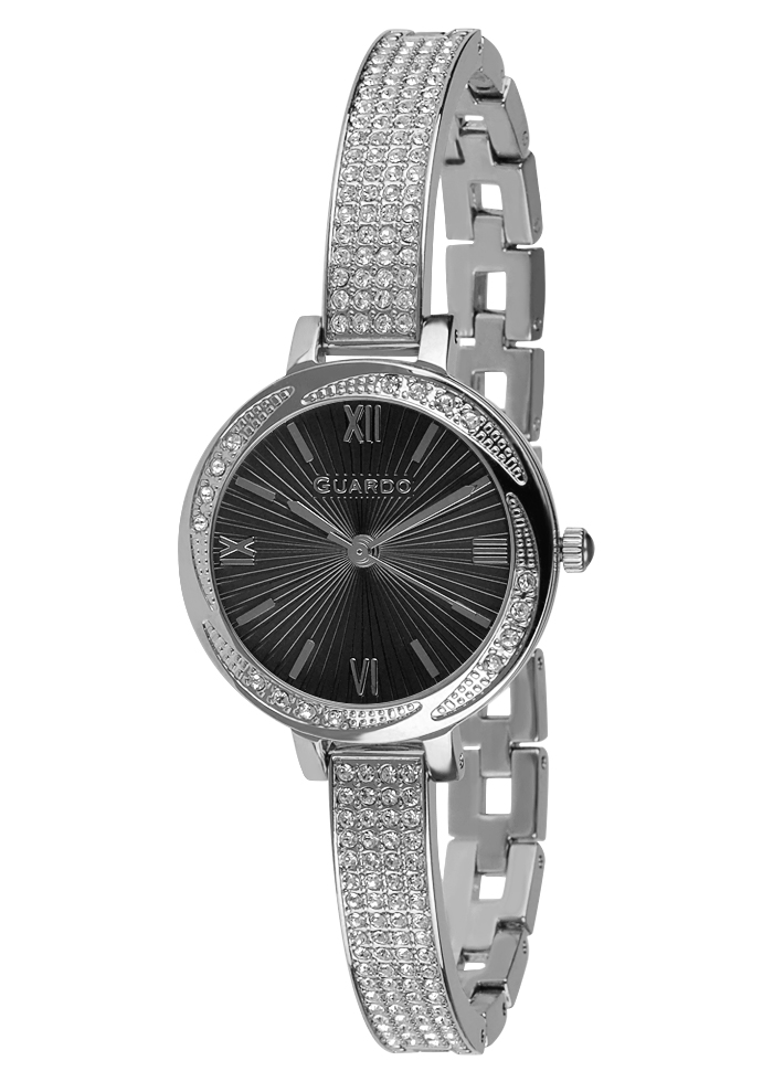 Damski zegarek Guardo Premium 011385-1