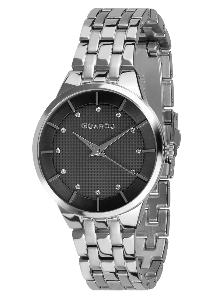 Damski zegarek Guardo Premium 011396-1