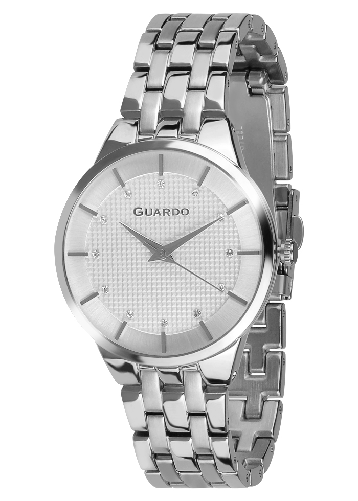 Damski zegarek Guardo Premium 011396-2