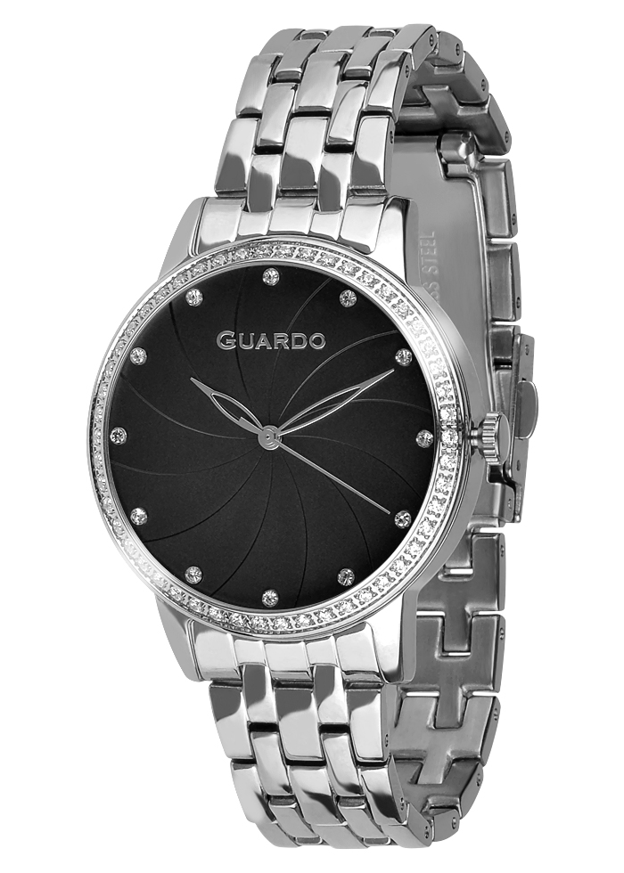 Damski zegarek Guardo Premium 011461(1)-1