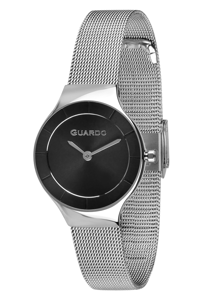 Damski zegarek Guardo Premium 011919-1