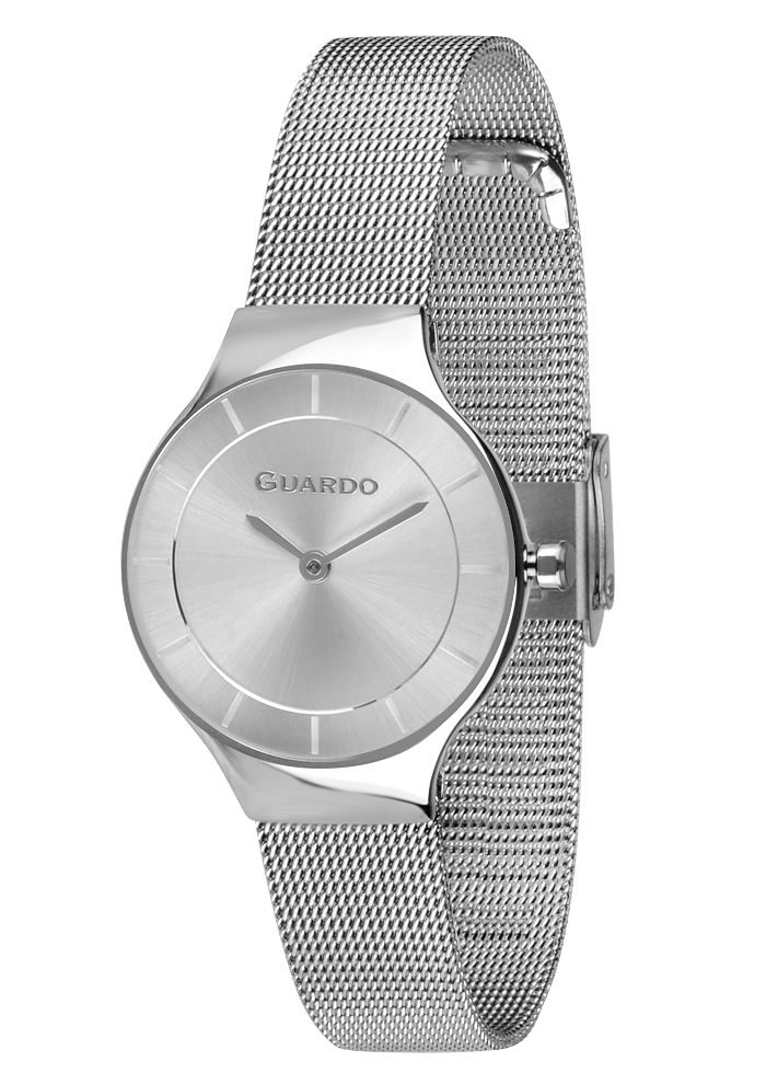 Damski zegarek Guardo Premium 011919-2