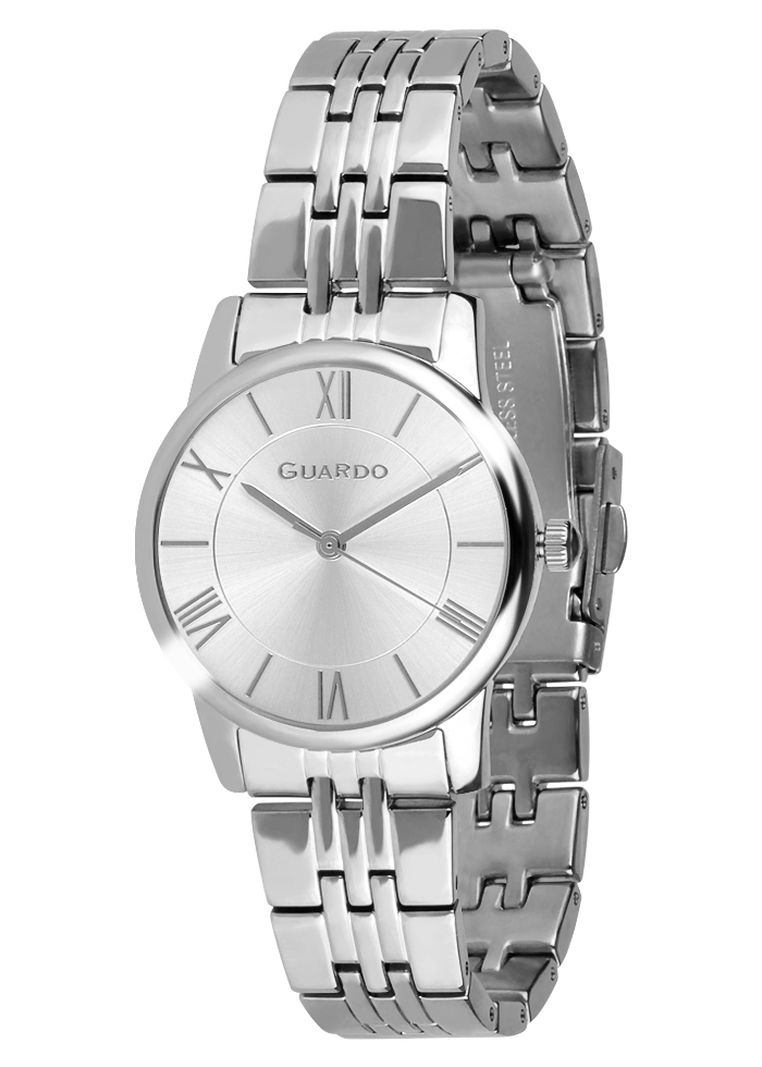 Damski zegarek Guardo Premium 012375-2