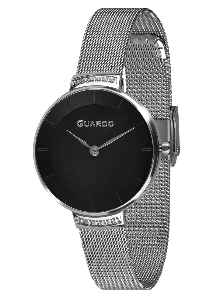 Damski zegarek Guardo Premium 012439-1