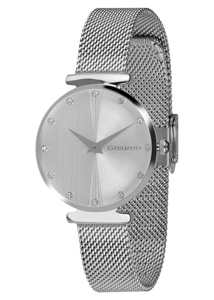 Damski zegarek Guardo Premium 012457(1)-1