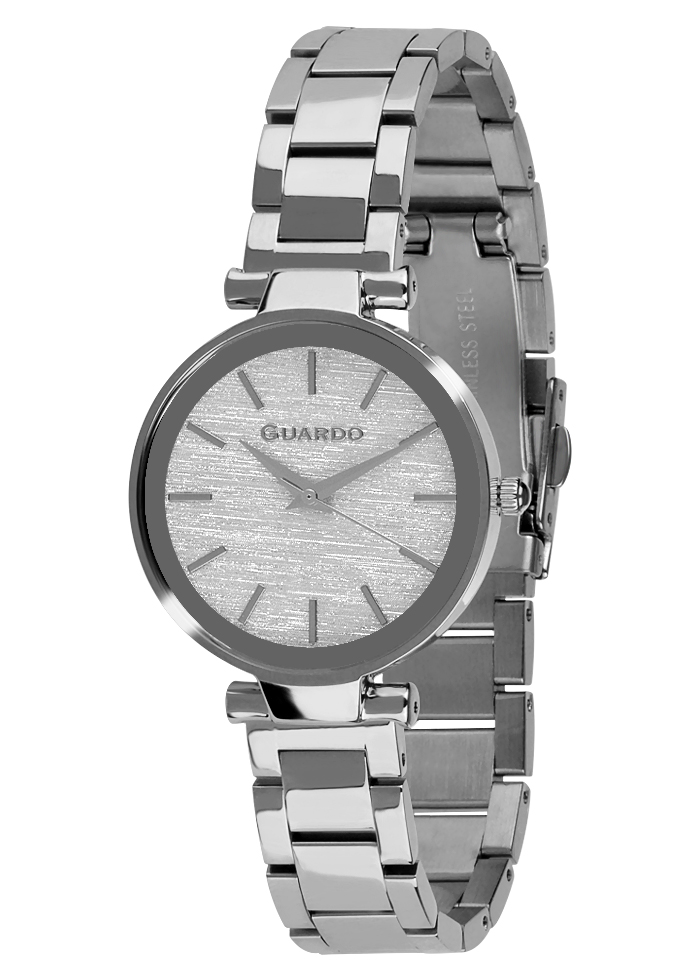 Damski zegarek Guardo Premium 012502-2