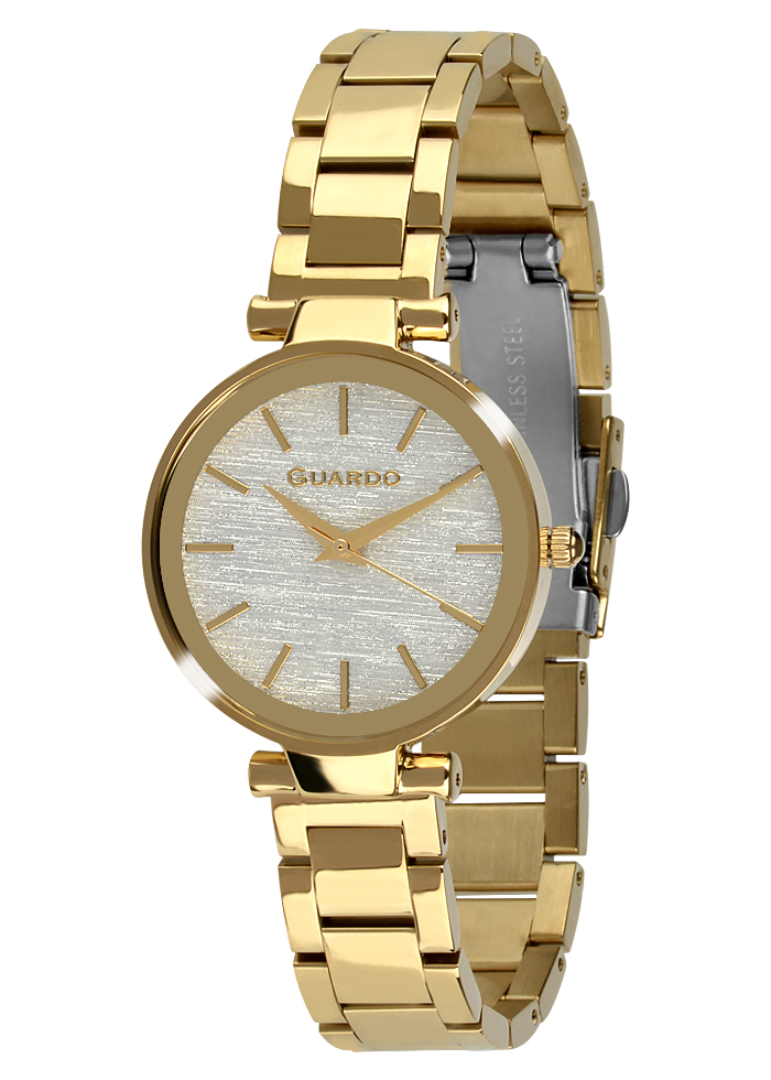 Damski zegarek Guardo Premium 012502-3