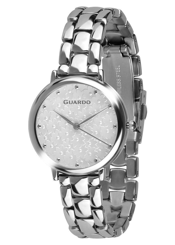 Damski zegarek Guardo Premium 012503-2