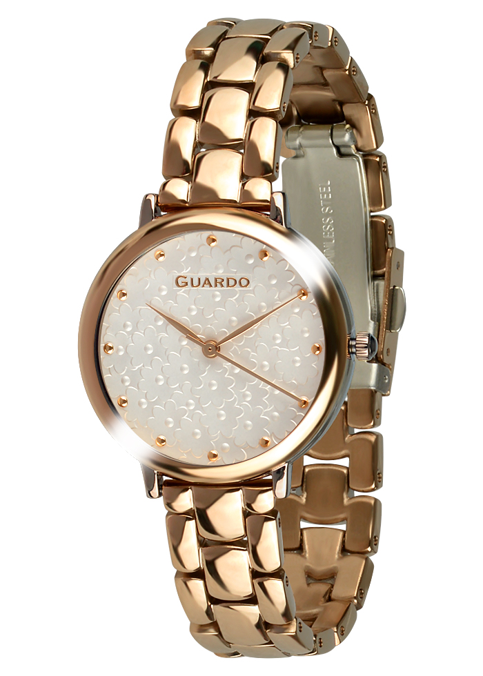Damski zegarek Guardo Premium 012503-5