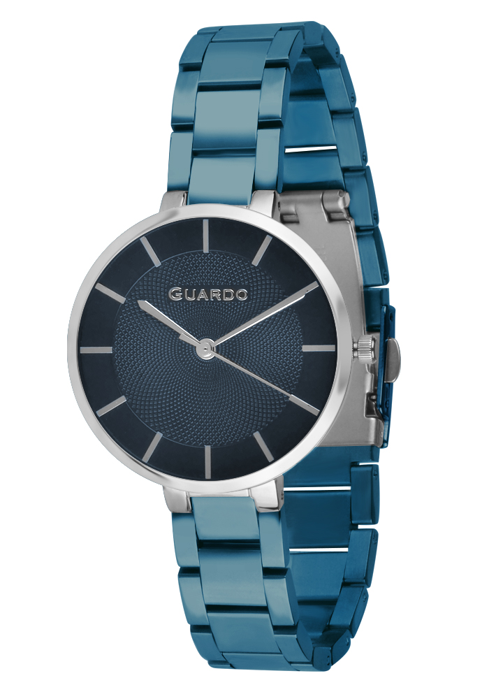 Damski zegarek Guardo Premium 012505-6