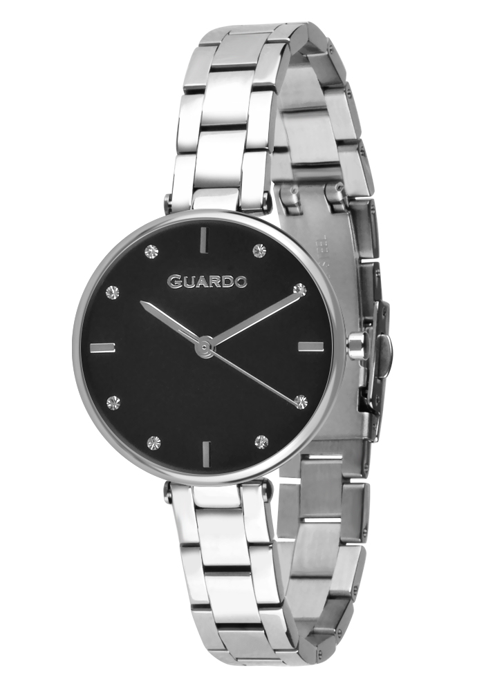 Damski zegarek Guardo Premium 012506-1