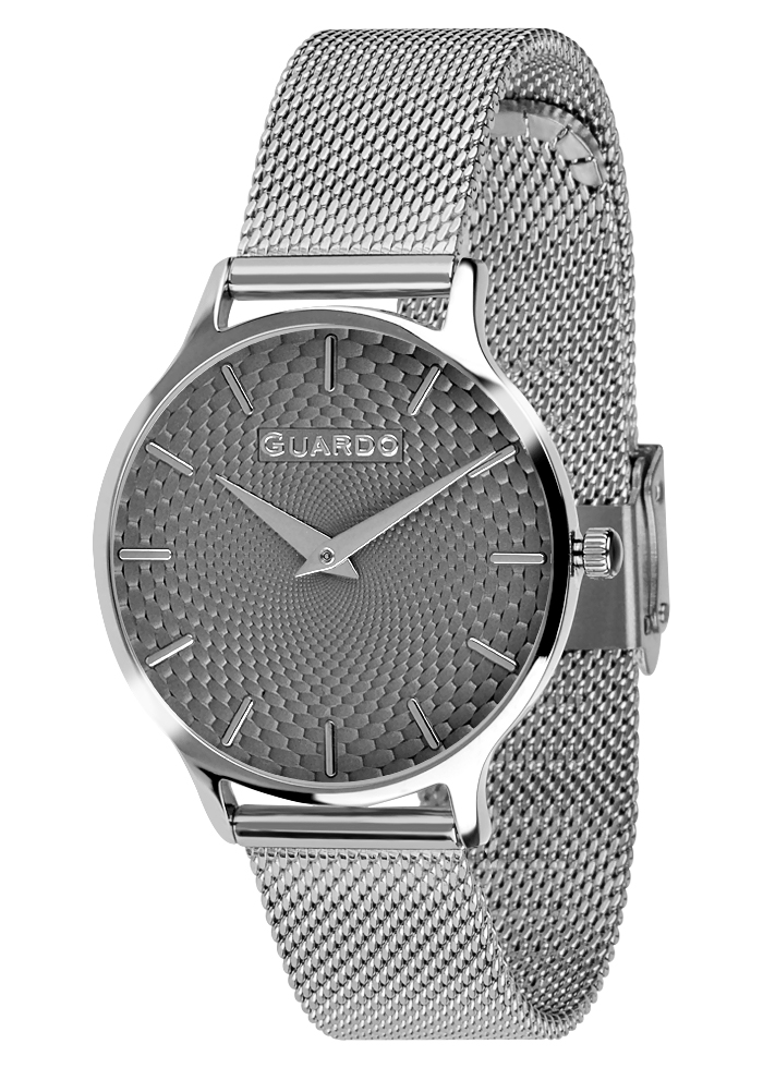 Damski zegarek Guardo Premium 012516-1