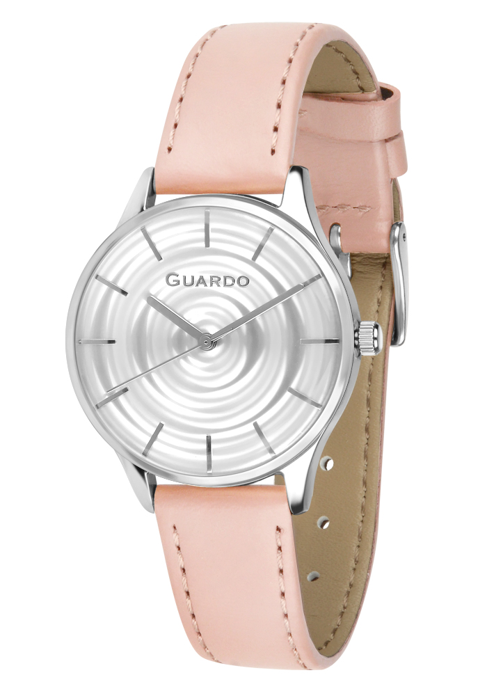 Damski zegarek Guardo Premium B01253(1)-1