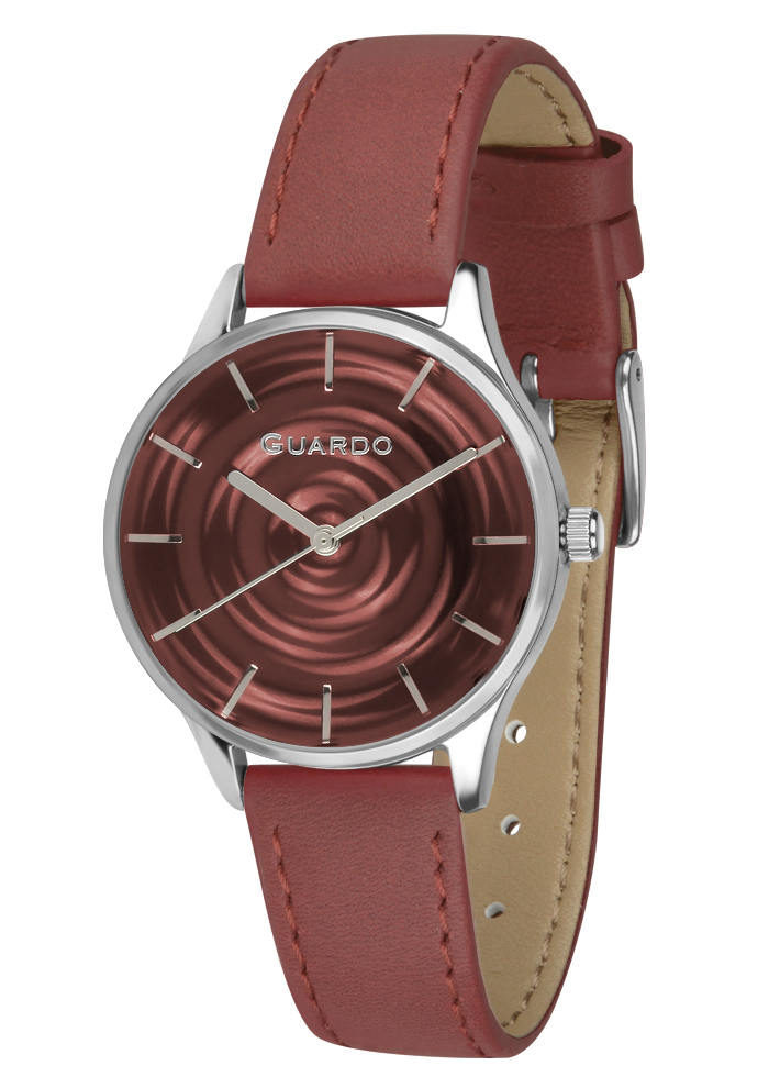 Damski zegarek Guardo Premium B01253(1)-4