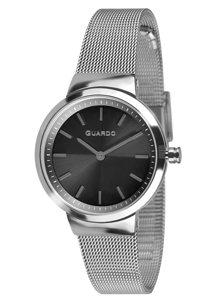 Damski zegarek Guardo Premium B01281-1