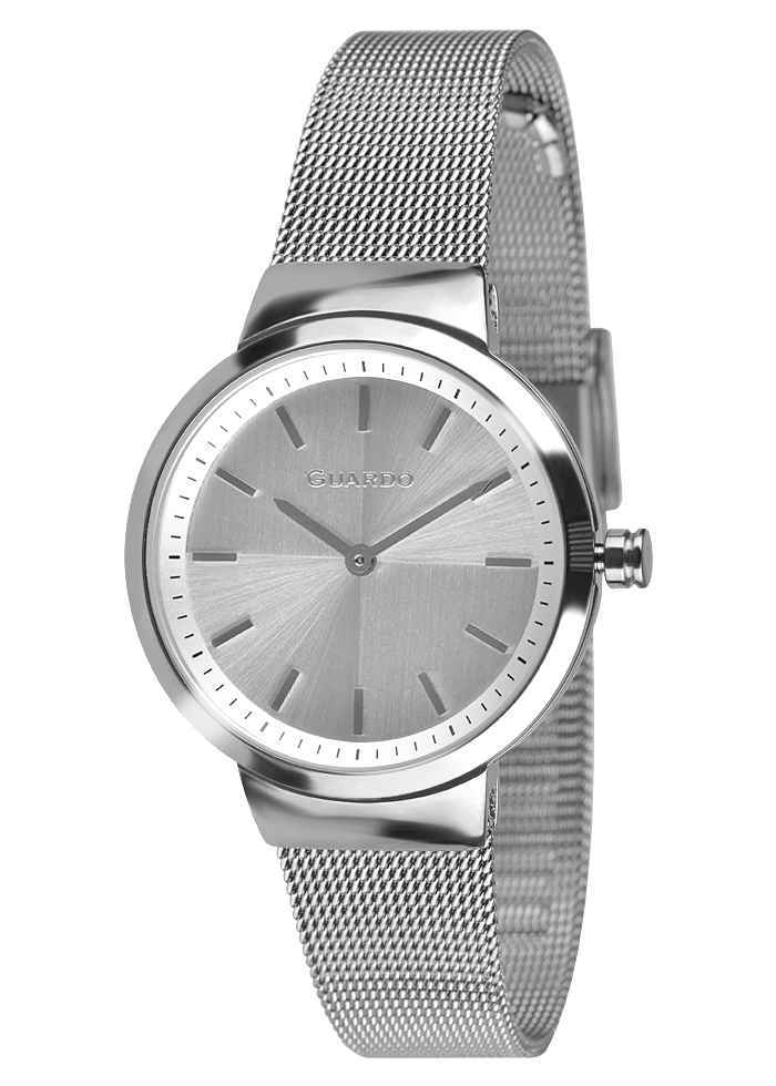 Damski zegarek Guardo Premium B01281-2