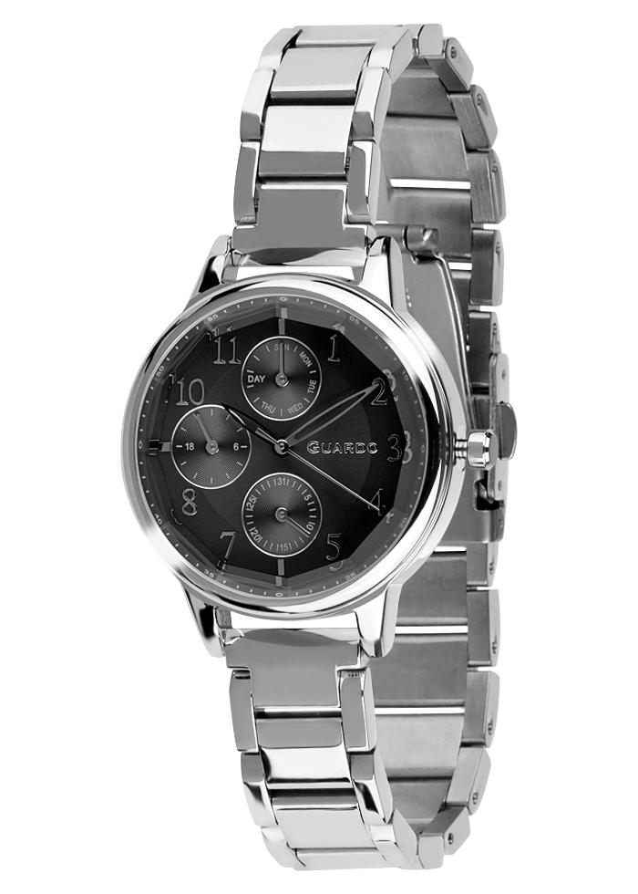 Damski zegarek Guardo Premium B01363-1