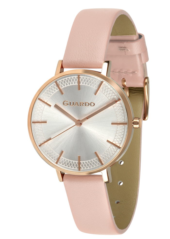 Damski zegarek Guardo Premium B01396-5