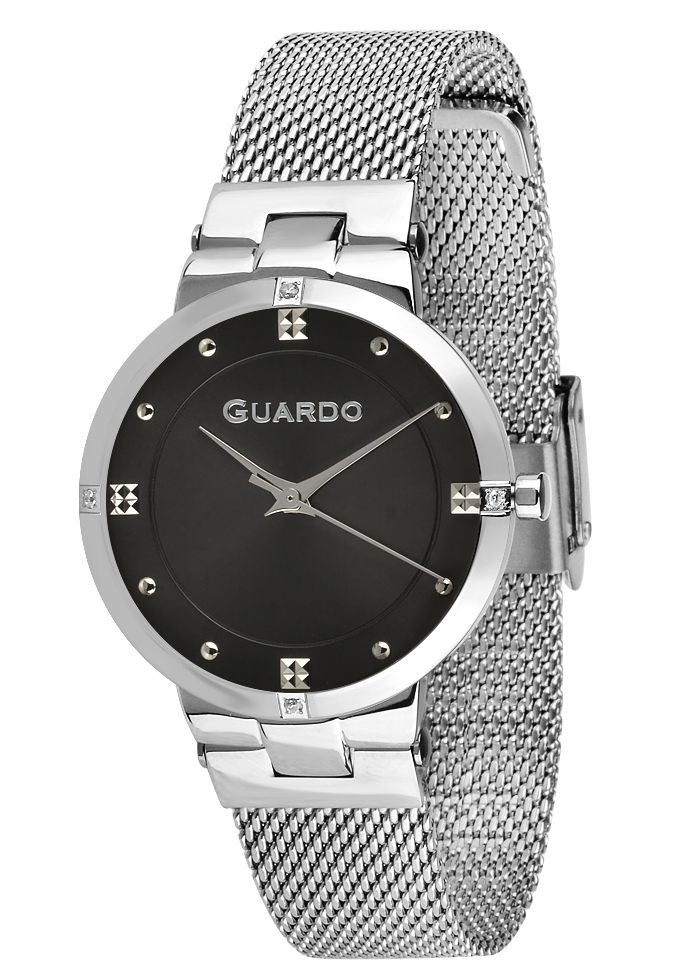 Damski zegarek Guardo Premium T01055-1