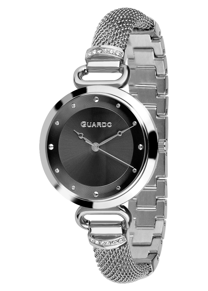 Damski zegarek Guardo Premium T01059-1