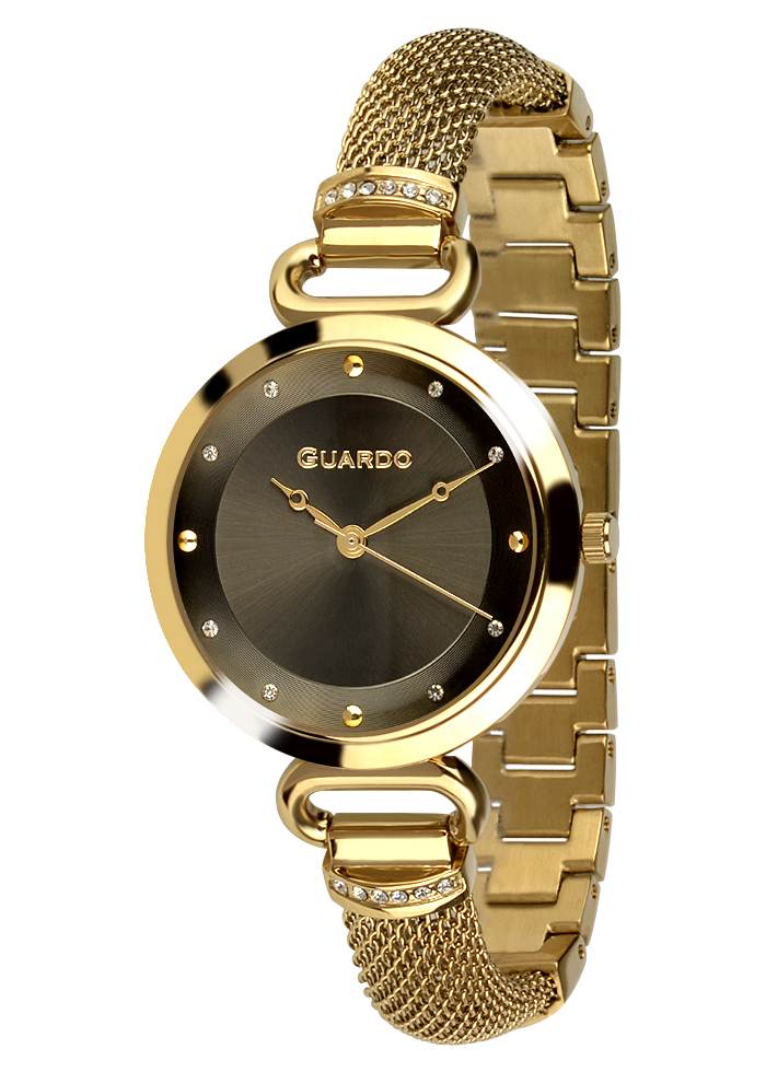 Damski zegarek Guardo Premium T01059-3