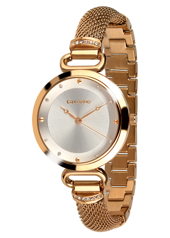 Damski zegarek Guardo Premium T01059-5