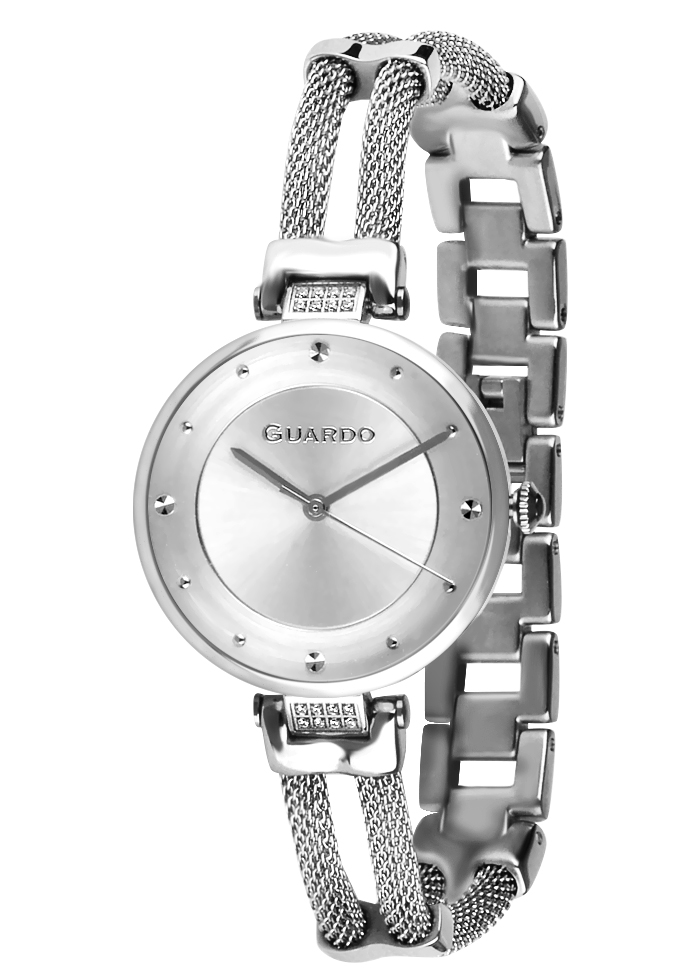 Damski zegarek Guardo Premium T01061-2