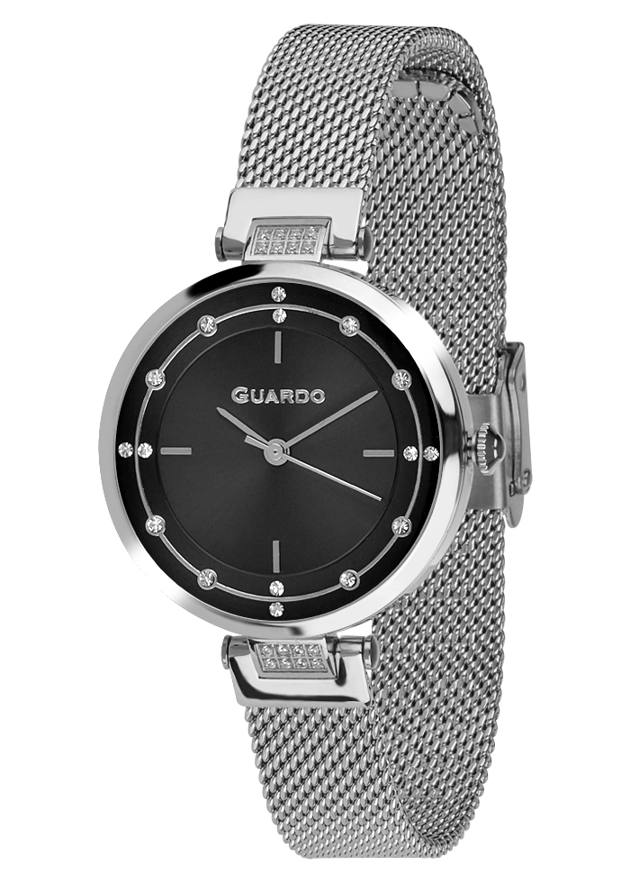 Damski zegarek Guardo Premium T01061(1)-1