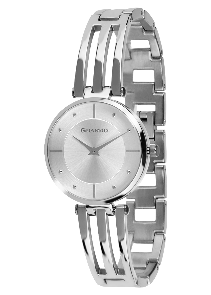 Damski zegarek Guardo Premium T02337-2