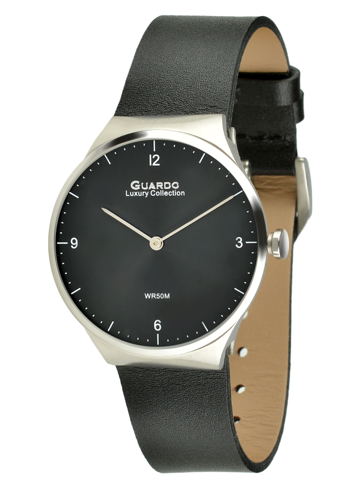 Zegarek Unisex Guardo Luxury S02422-2